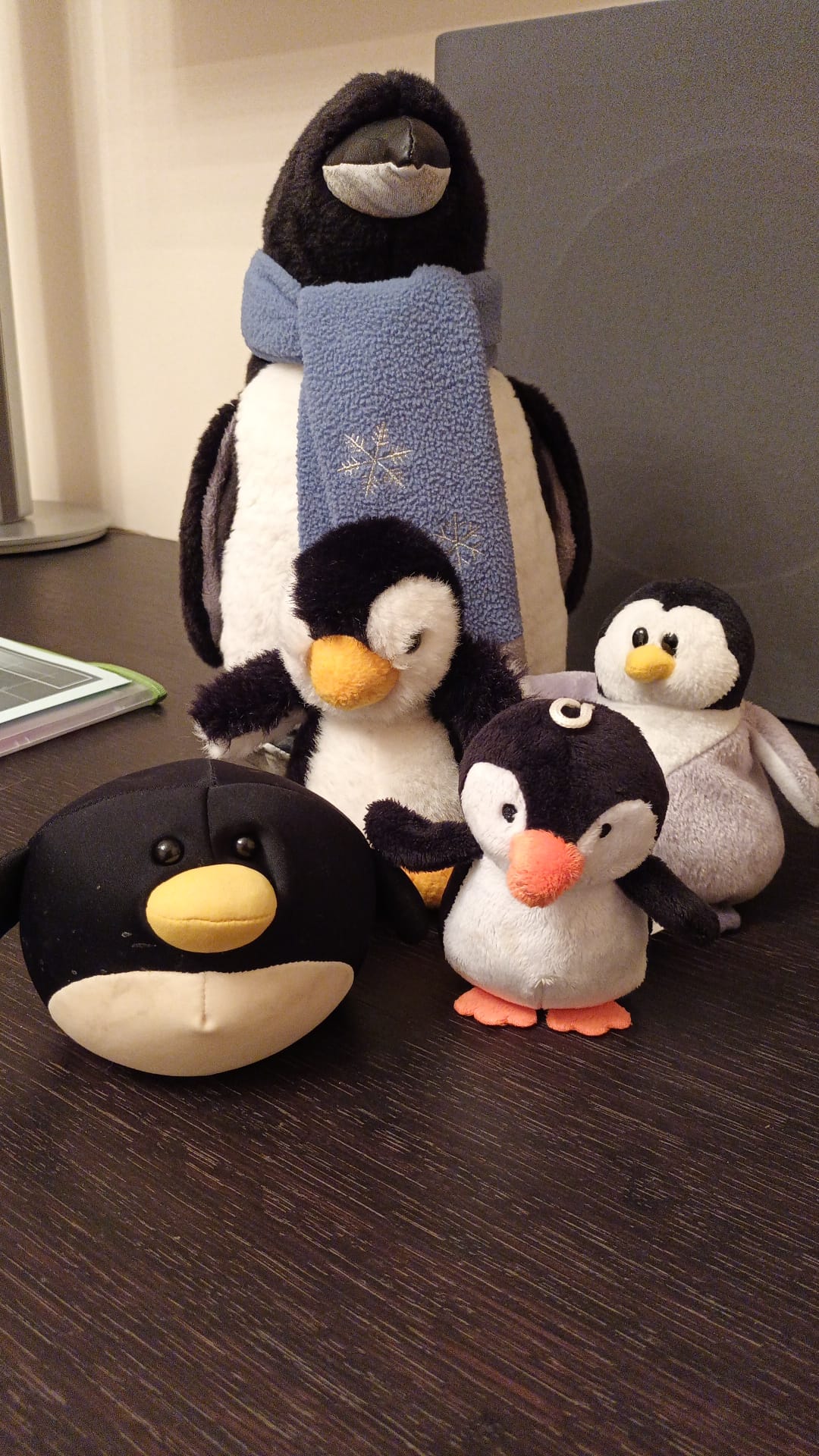 pinguini